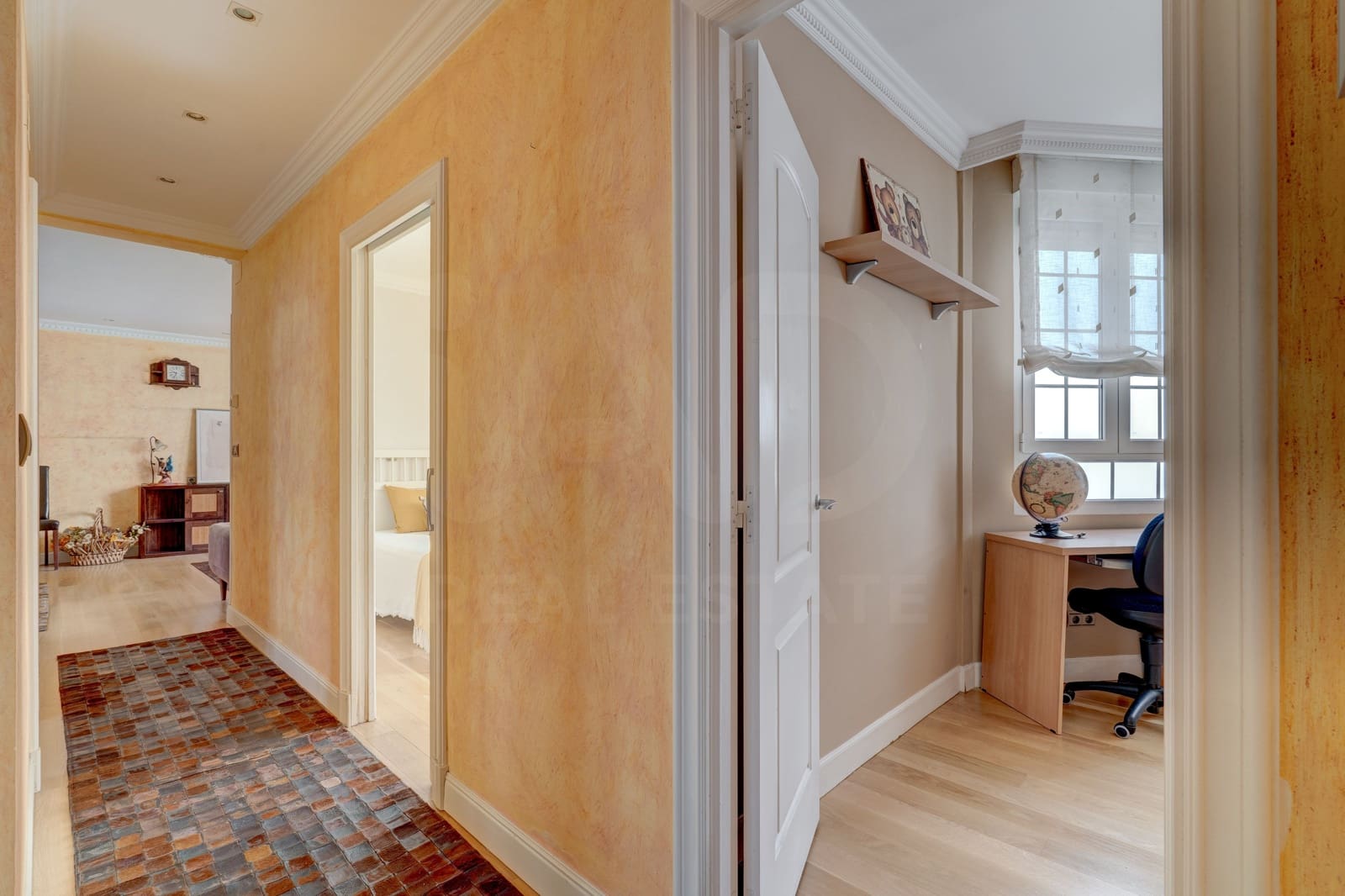 3 camera da letto Appartamento in vendita in Bilbao - 695.000 € (Rif: 9989065)