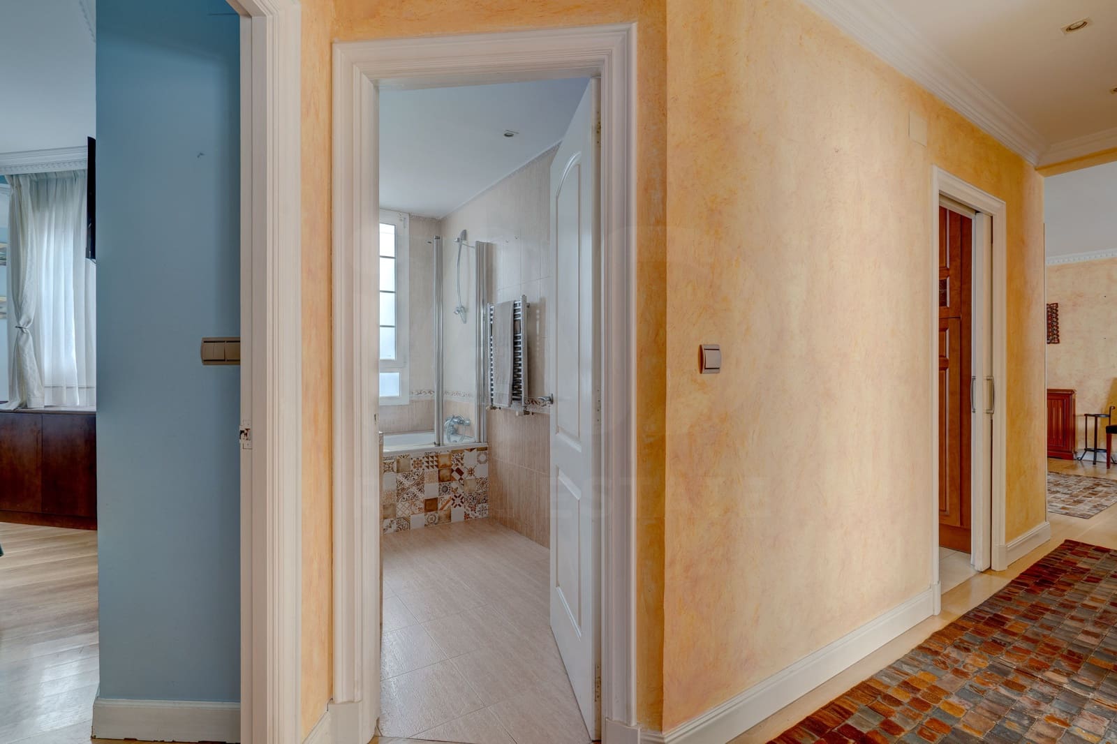 3 camera da letto Appartamento in vendita in Bilbao - 695.000 € (Rif: 9989065)
