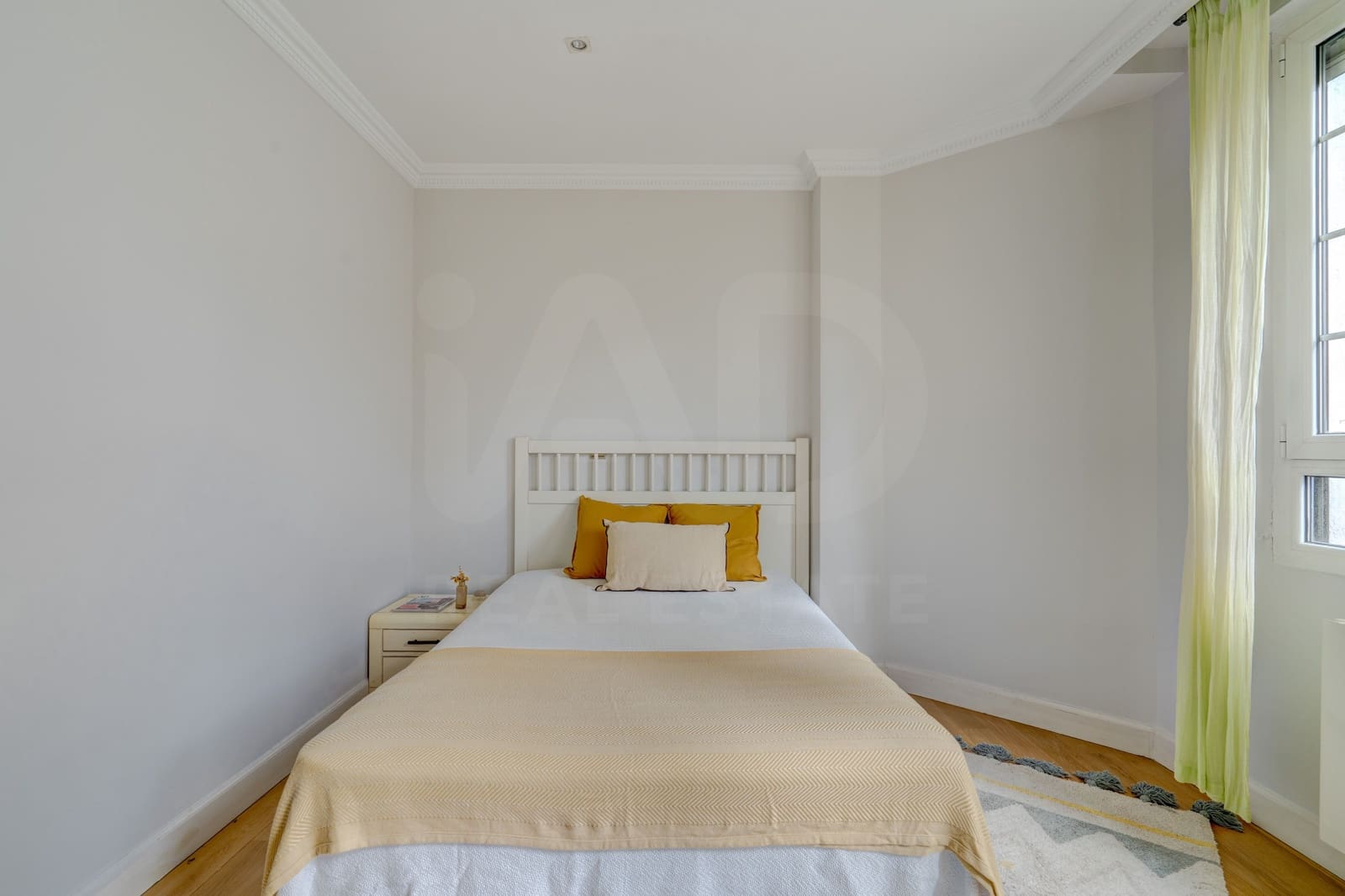 3 camera da letto Appartamento in vendita in Bilbao - 695.000 € (Rif: 9989065)