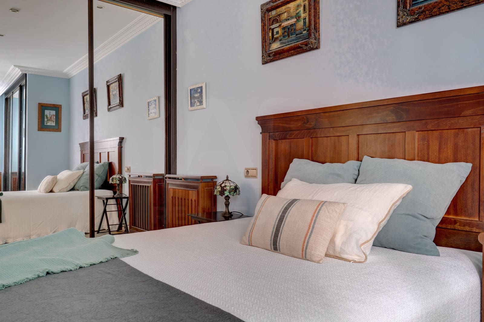 3 camera da letto Appartamento in vendita in Bilbao - 695.000 € (Rif: 9989065)