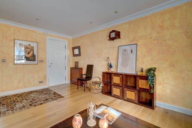 3 camera da letto Appartamento in vendita in Bilbao - 695.000 € (Rif: 9989065)