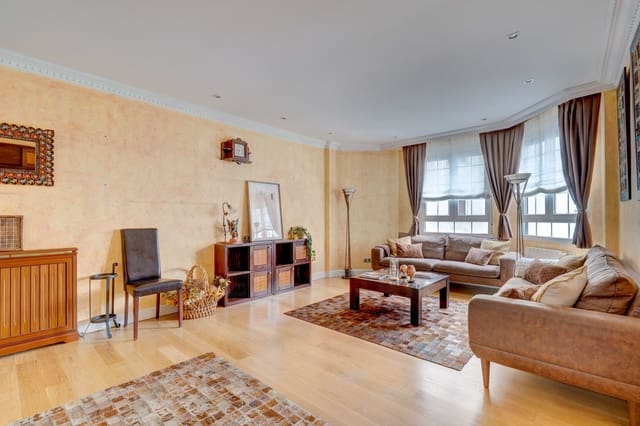 3 camera da letto Appartamento in vendita in Bilbao - 695.000 € (Rif: 9989065)