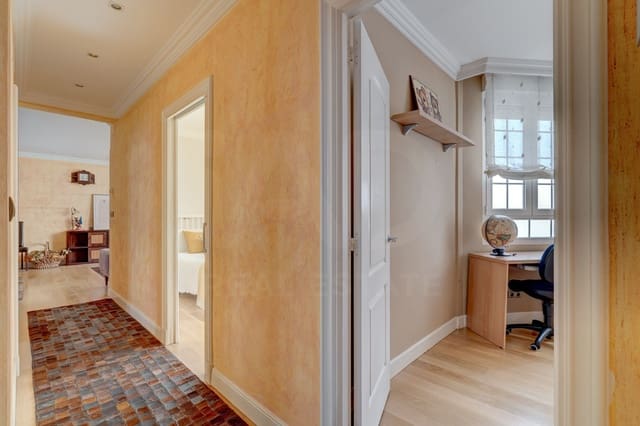 3 camera da letto Appartamento in vendita in Bilbao - 695.000 € (Rif: 9989065)