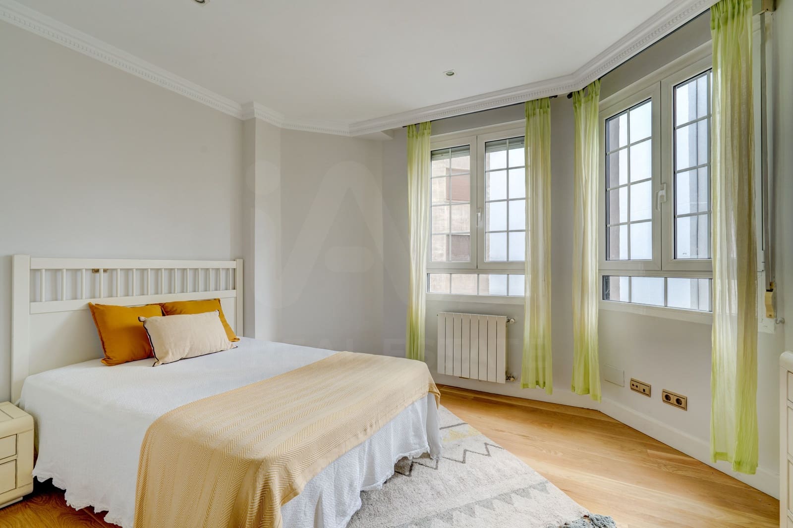 3 camera da letto Appartamento in vendita in Bilbao - 695.000 € (Rif: 9989065)