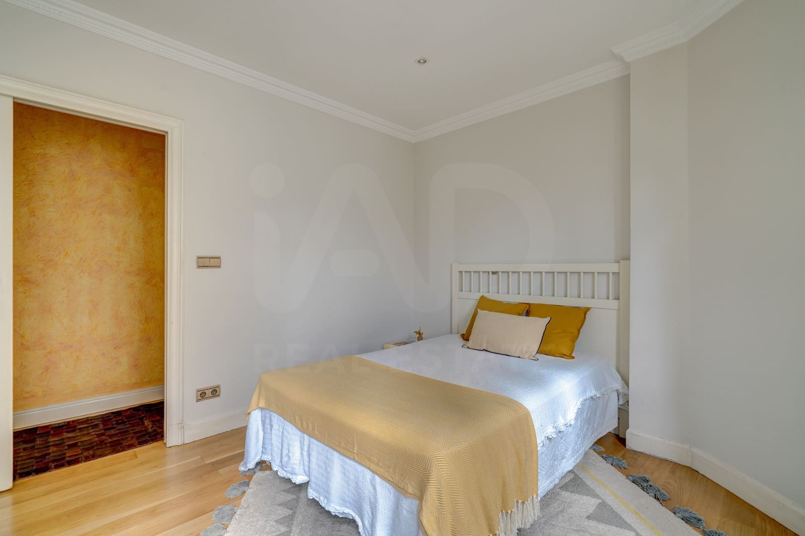 3 camera da letto Appartamento in vendita in Bilbao - 695.000 € (Rif: 9989065)