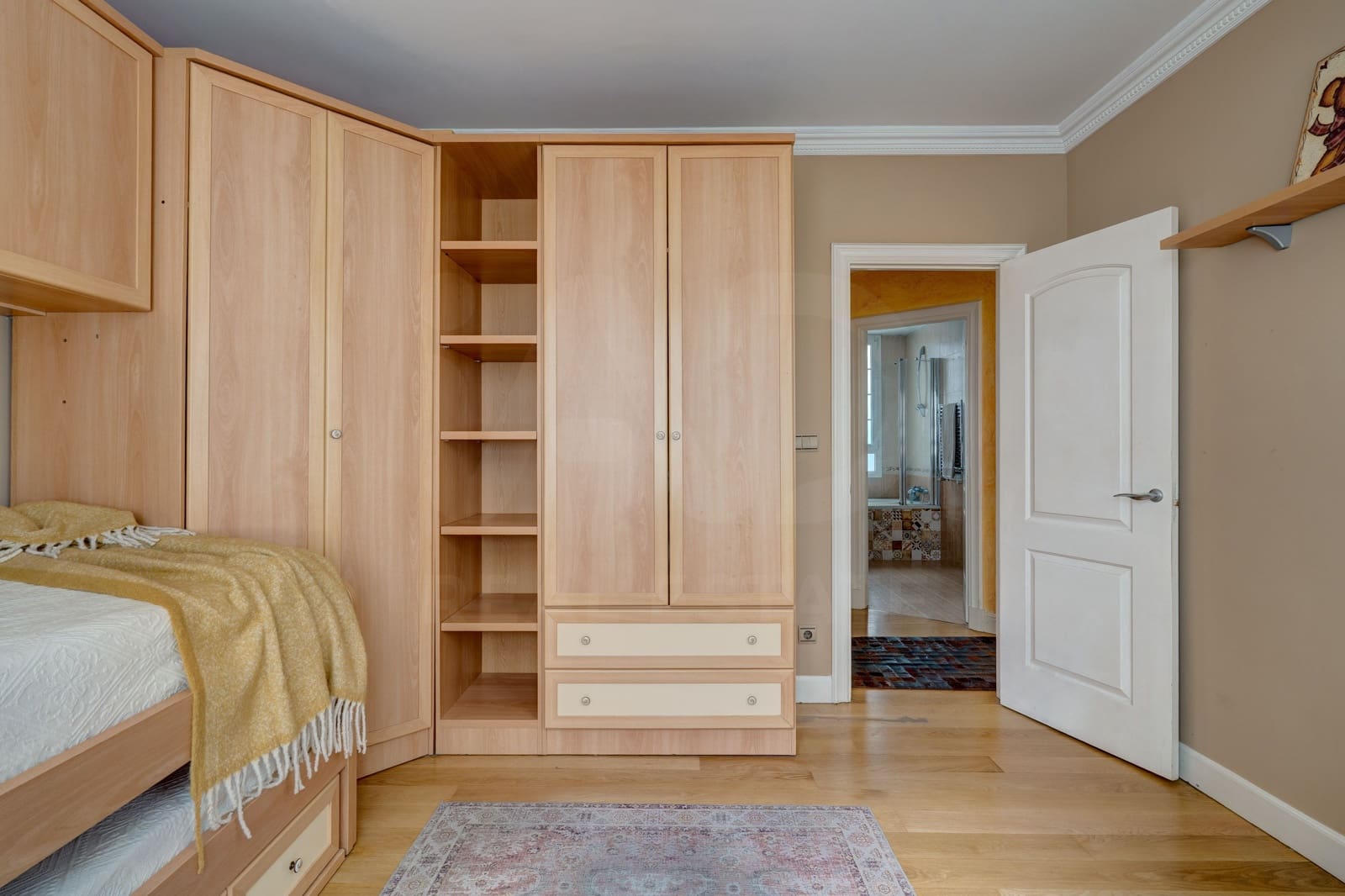 3 camera da letto Appartamento in vendita in Bilbao - 695.000 € (Rif: 9989065)