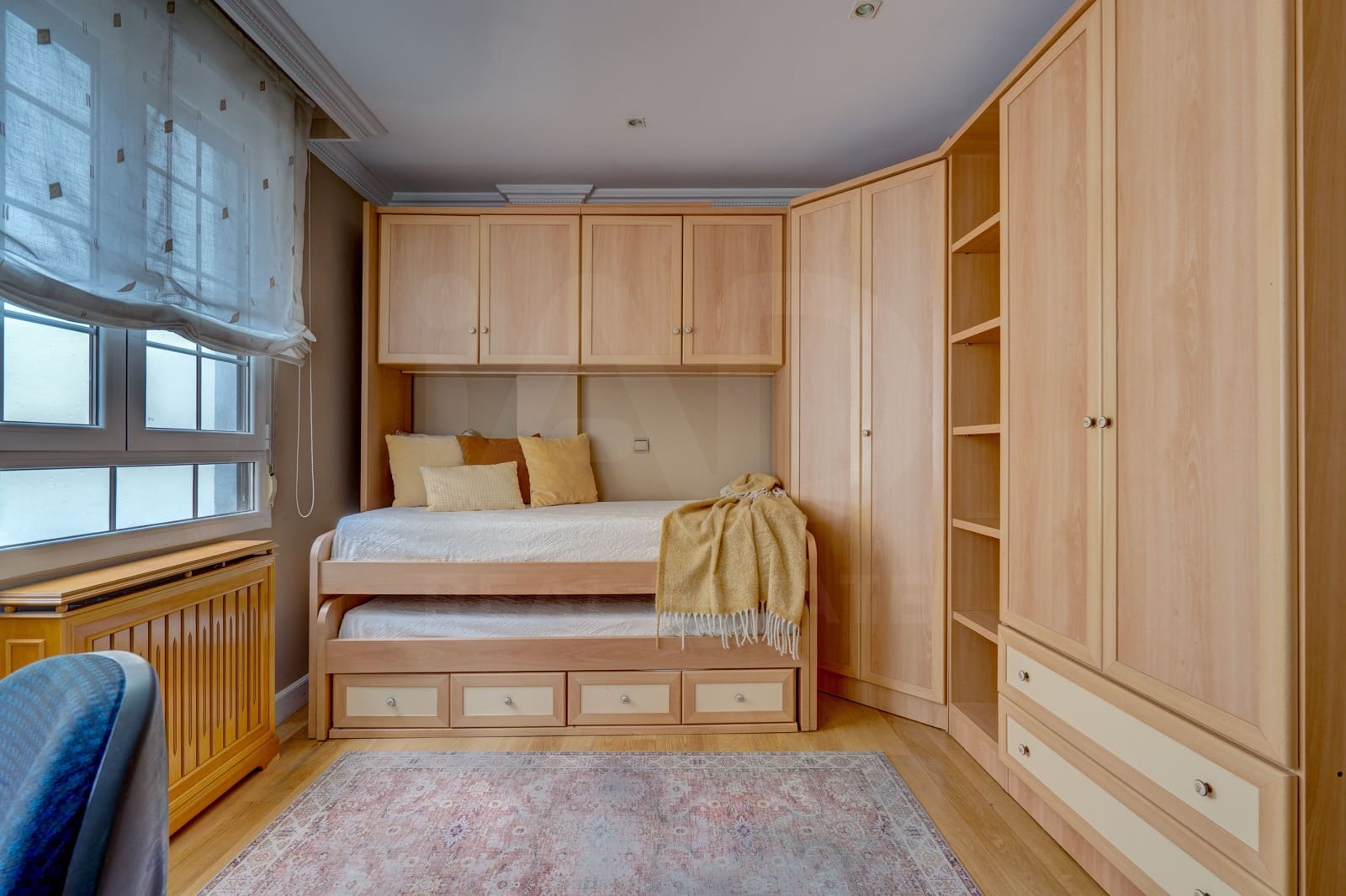 3 camera da letto Appartamento in vendita in Bilbao - 695.000 € (Rif: 9989065)