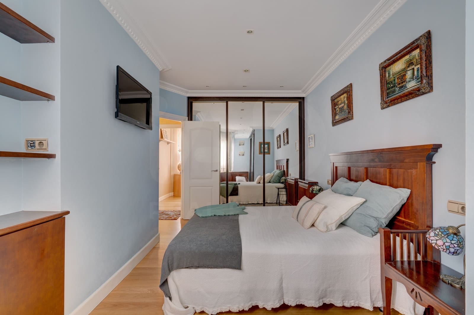 3 camera da letto Appartamento in vendita in Bilbao - 695.000 € (Rif: 9989065)