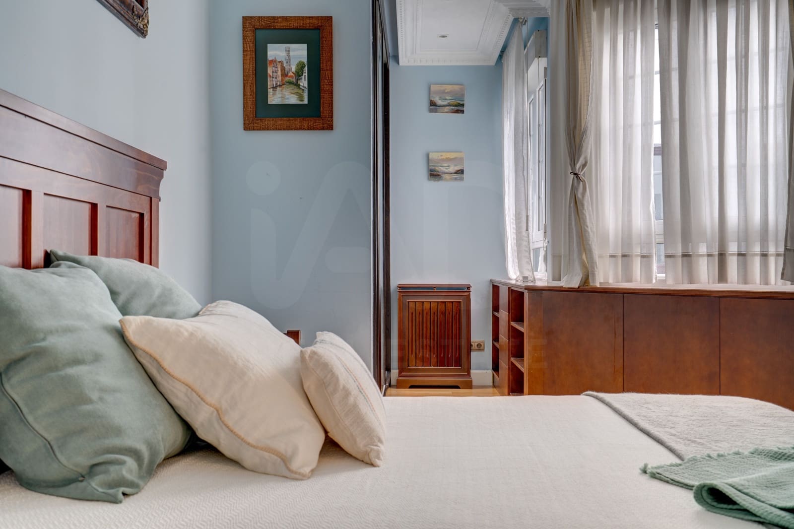 3 camera da letto Appartamento in vendita in Bilbao - 695.000 € (Rif: 9989065)