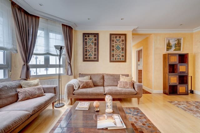3 camera da letto Appartamento in vendita in Bilbao - 695.000 € (Rif: 9989065)