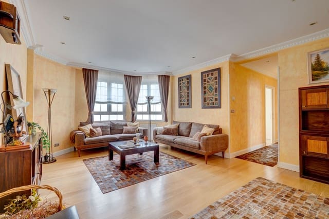 3 camera da letto Appartamento in vendita in Bilbao - 695.000 € (Rif: 9989065)