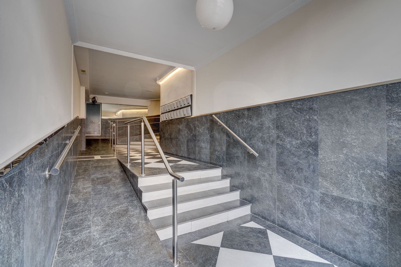 3 camera da letto Appartamento in vendita in Bilbao - 695.000 € (Rif: 9989065)