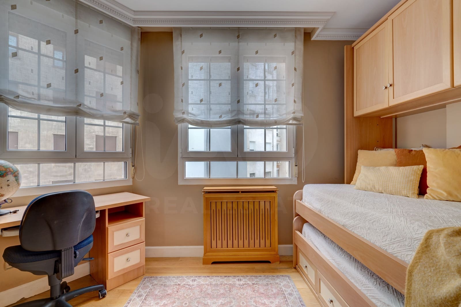 3 camera da letto Appartamento in vendita in Bilbao - 695.000 € (Rif: 9989065)