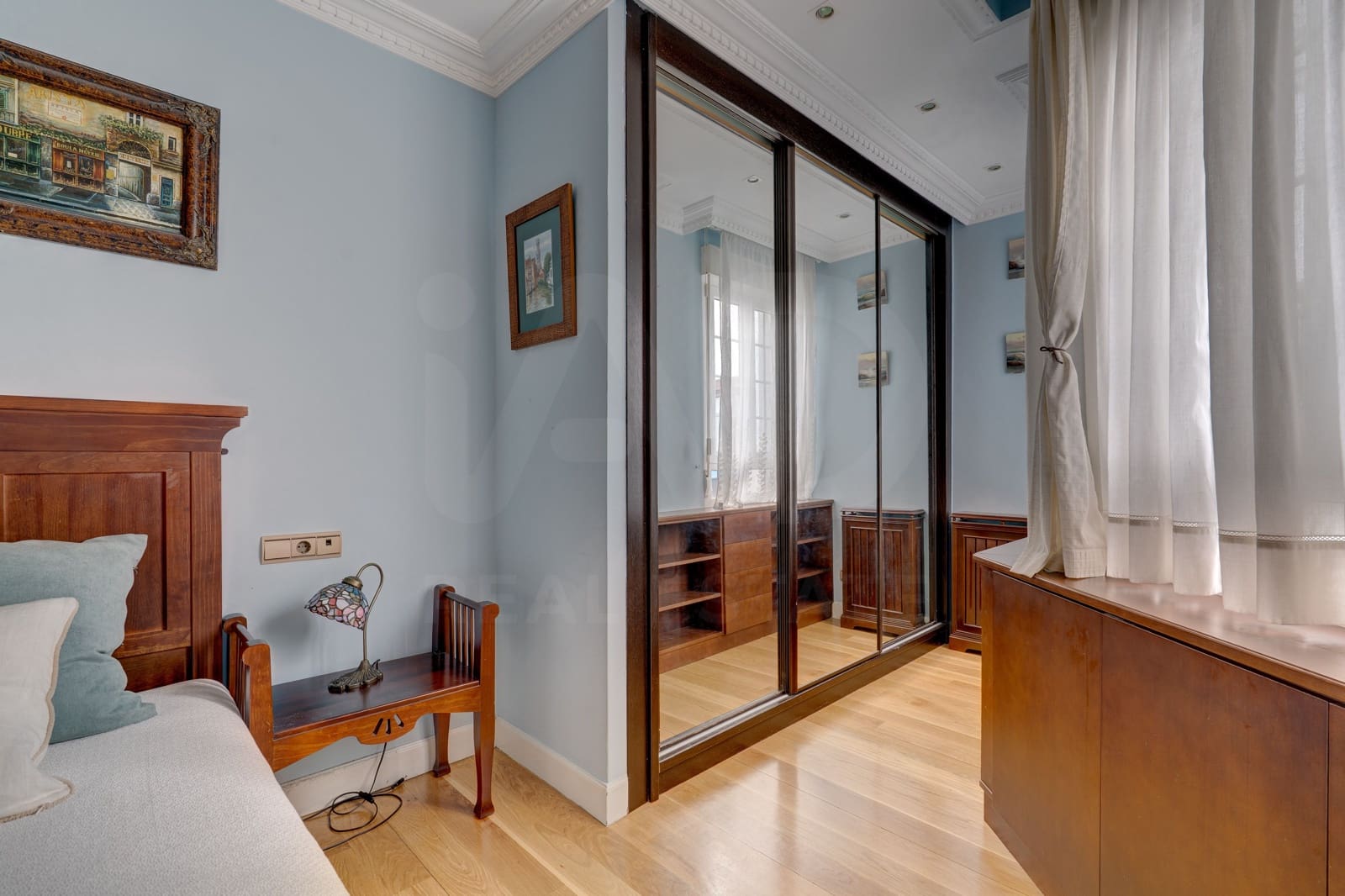 3 camera da letto Appartamento in vendita in Bilbao - 695.000 € (Rif: 9989065)