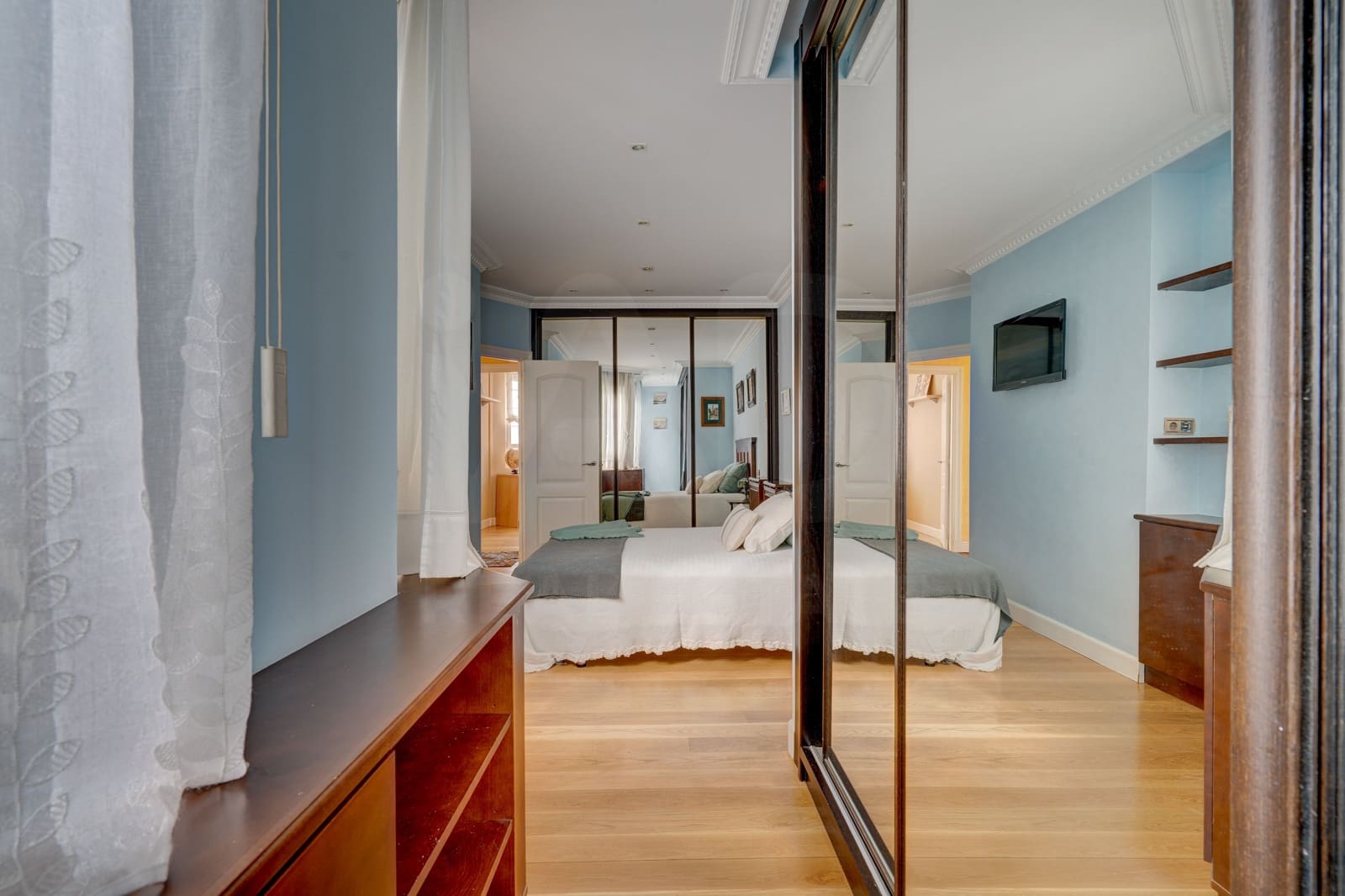 3 camera da letto Appartamento in vendita in Bilbao - 695.000 € (Rif: 9989065)