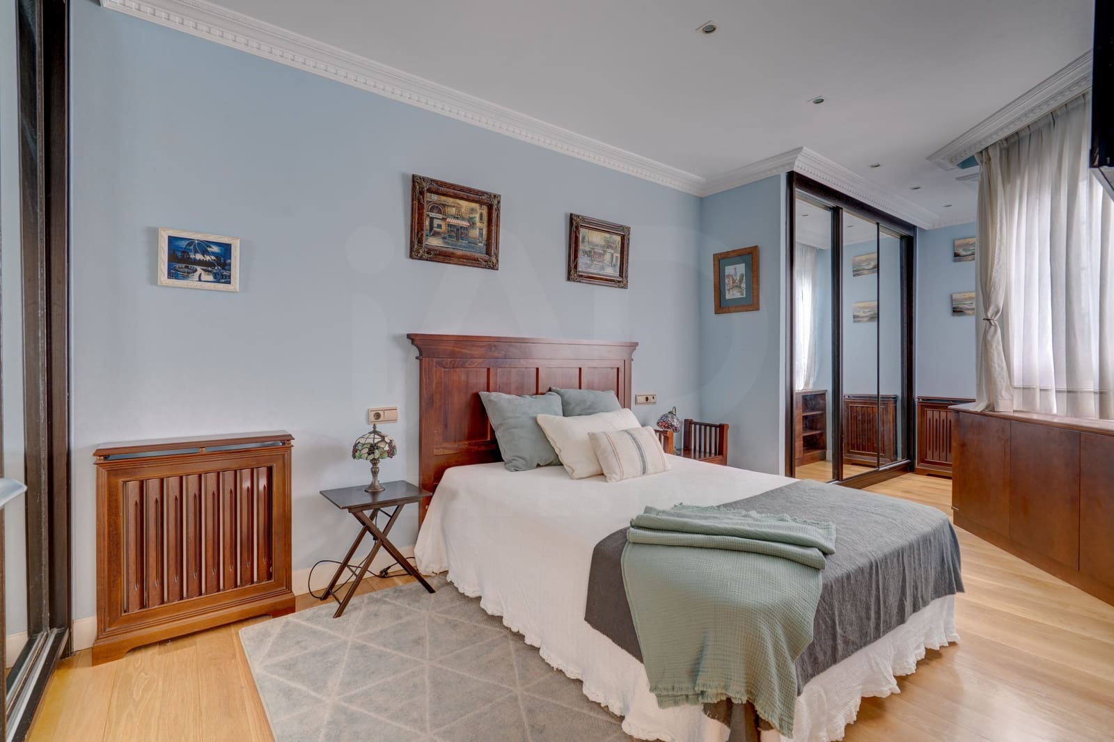 3 camera da letto Appartamento in vendita in Bilbao - 695.000 € (Rif: 9989065)