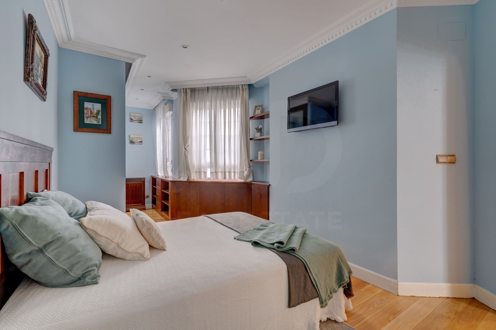 3 camera da letto Appartamento in vendita in Bilbao - 695.000 € (Rif: 9989065)