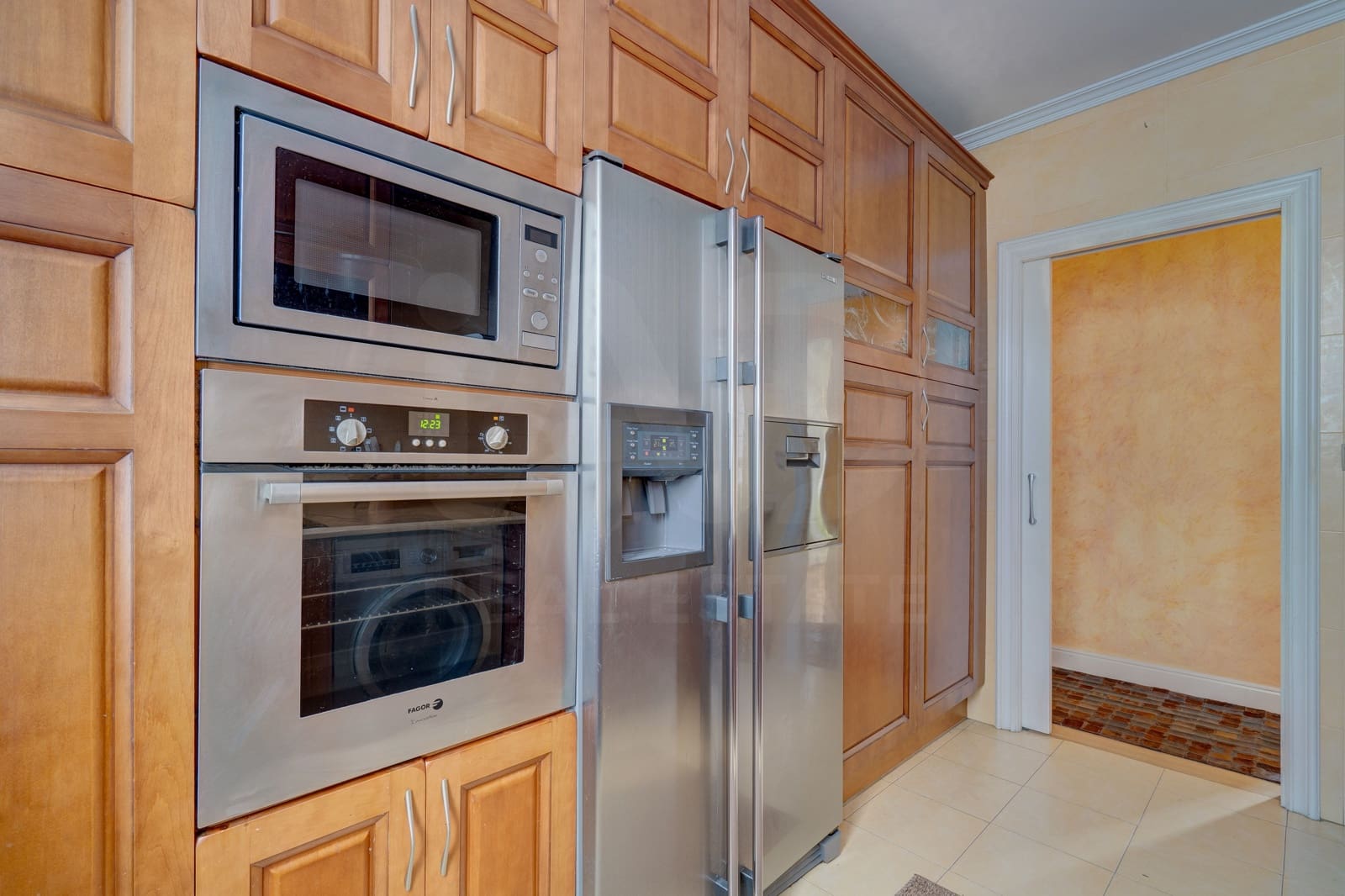 3 camera da letto Appartamento in vendita in Bilbao - 695.000 € (Rif: 9989065)