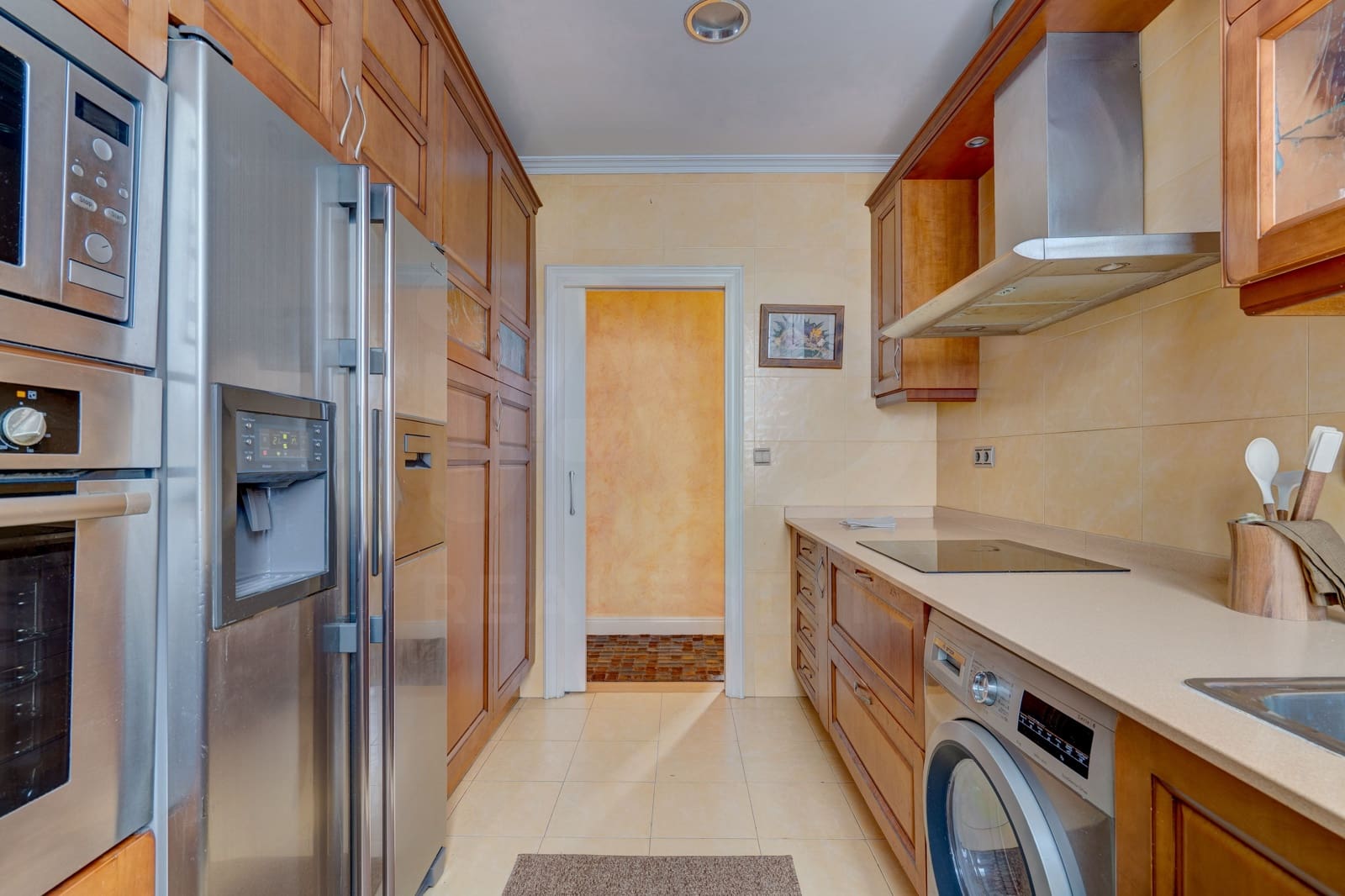 3 camera da letto Appartamento in vendita in Bilbao - 695.000 € (Rif: 9989065)