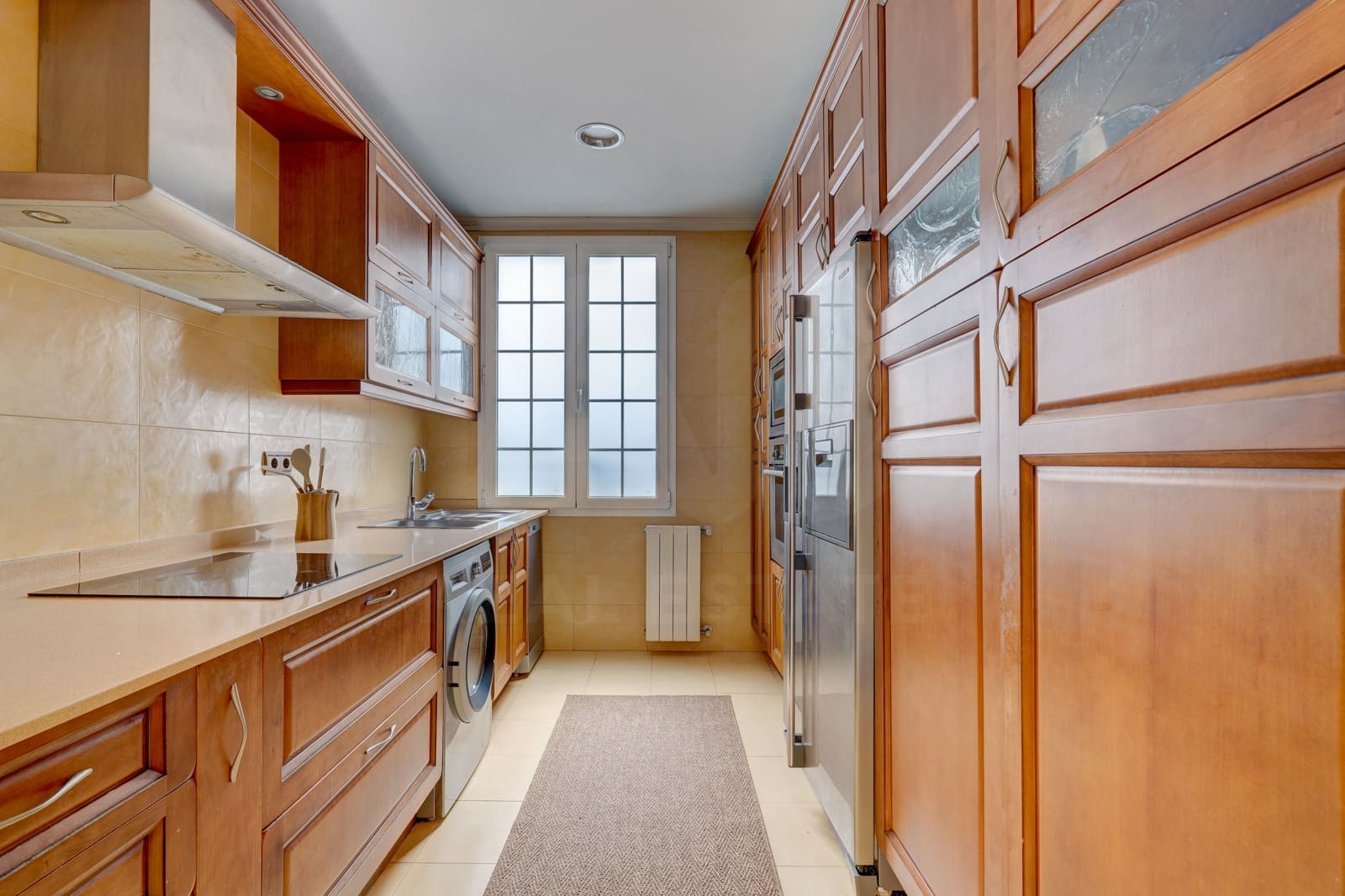 3 camera da letto Appartamento in vendita in Bilbao - 695.000 € (Rif: 9989065)