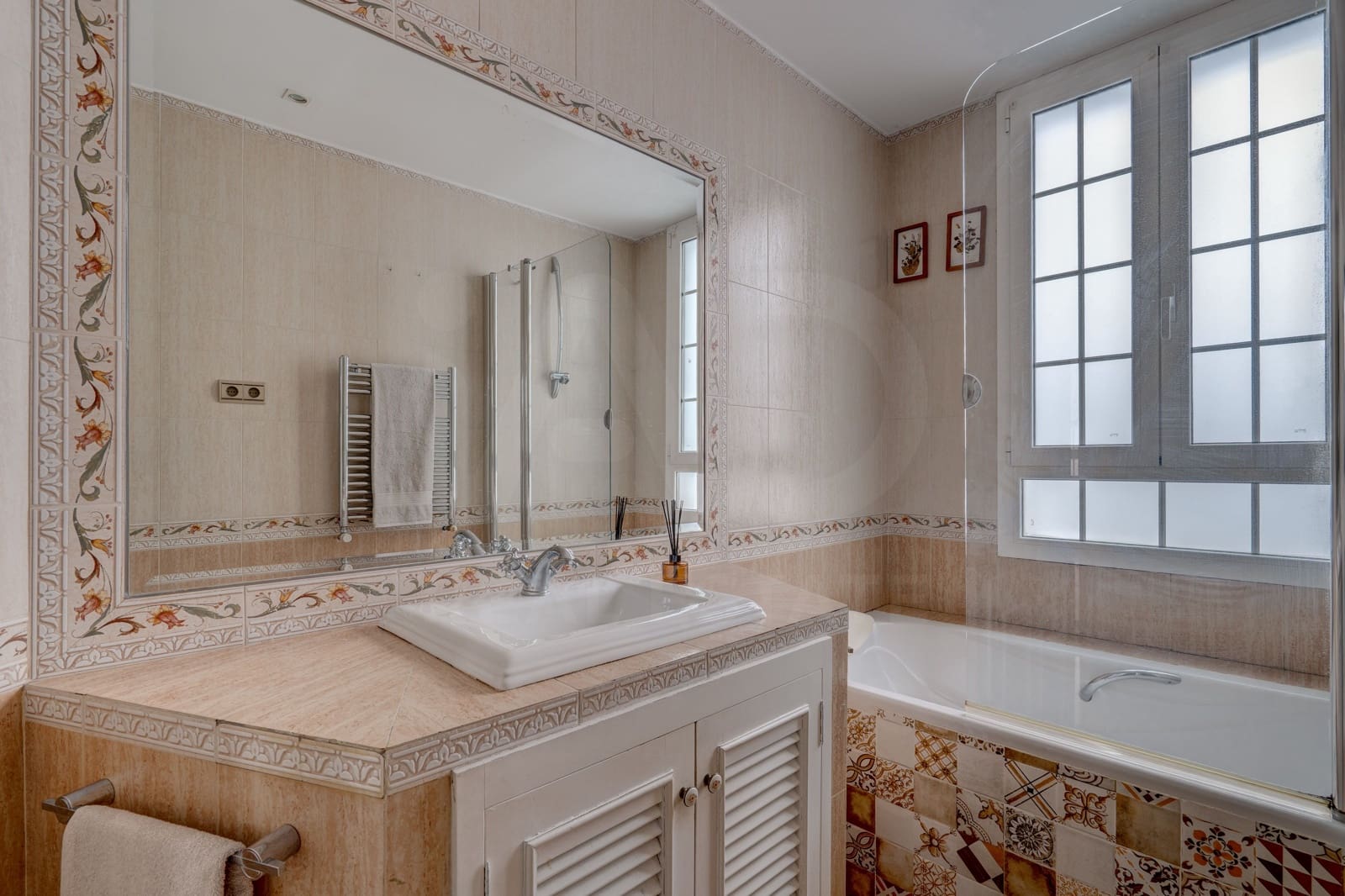 3 camera da letto Appartamento in vendita in Bilbao - 695.000 € (Rif: 9989065)
