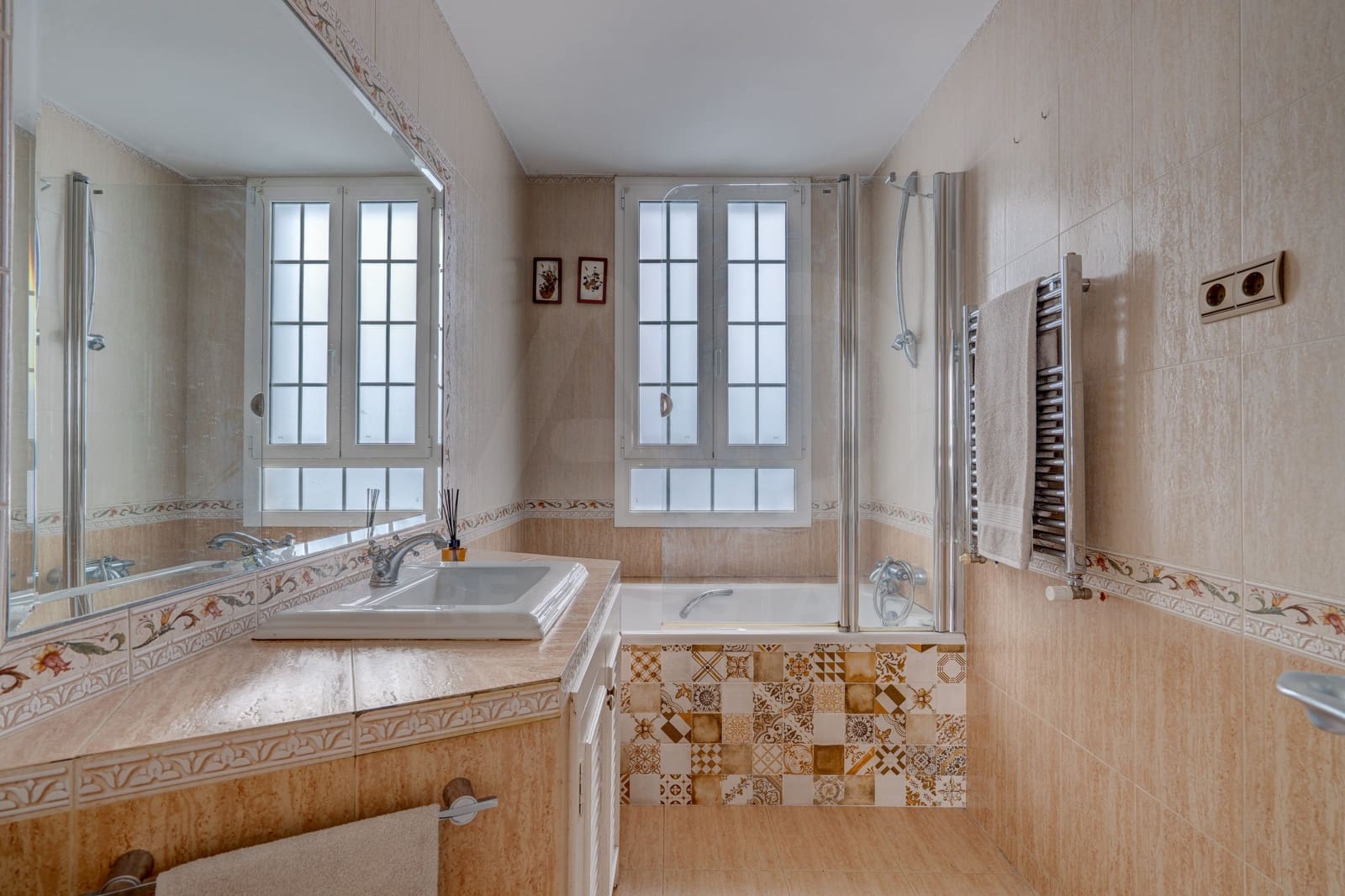 3 camera da letto Appartamento in vendita in Bilbao - 695.000 € (Rif: 9989065)