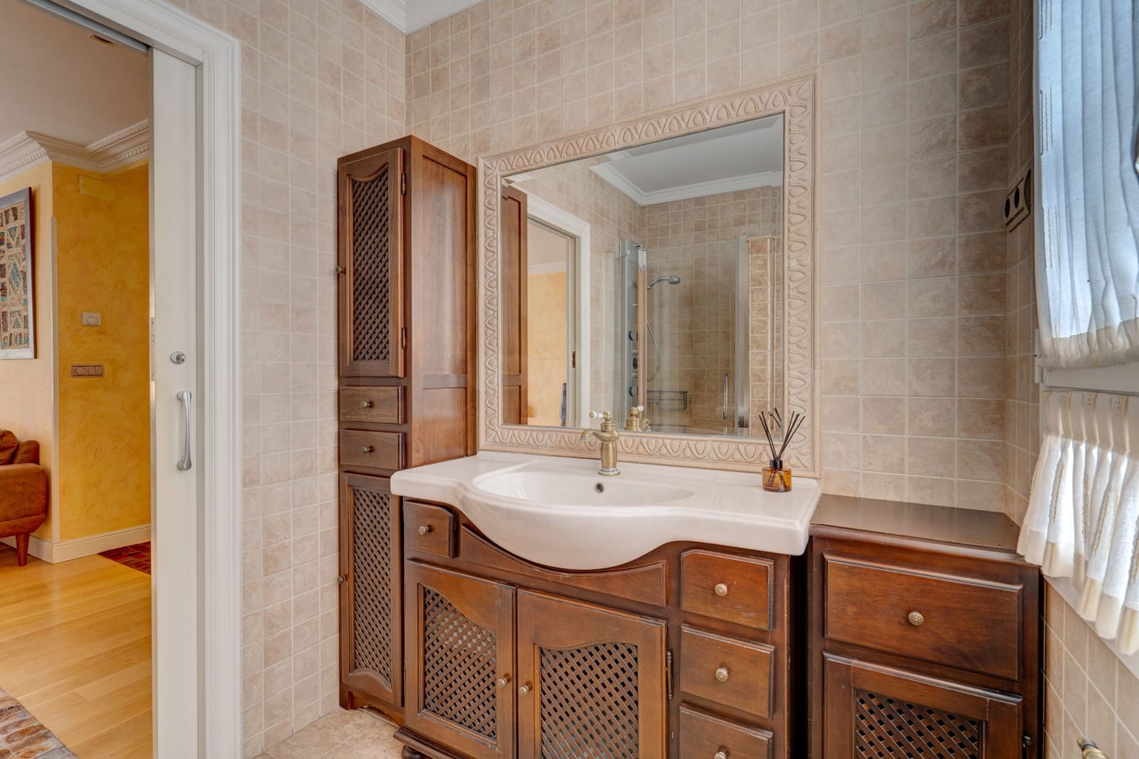 3 camera da letto Appartamento in vendita in Bilbao - 695.000 € (Rif: 9989065)