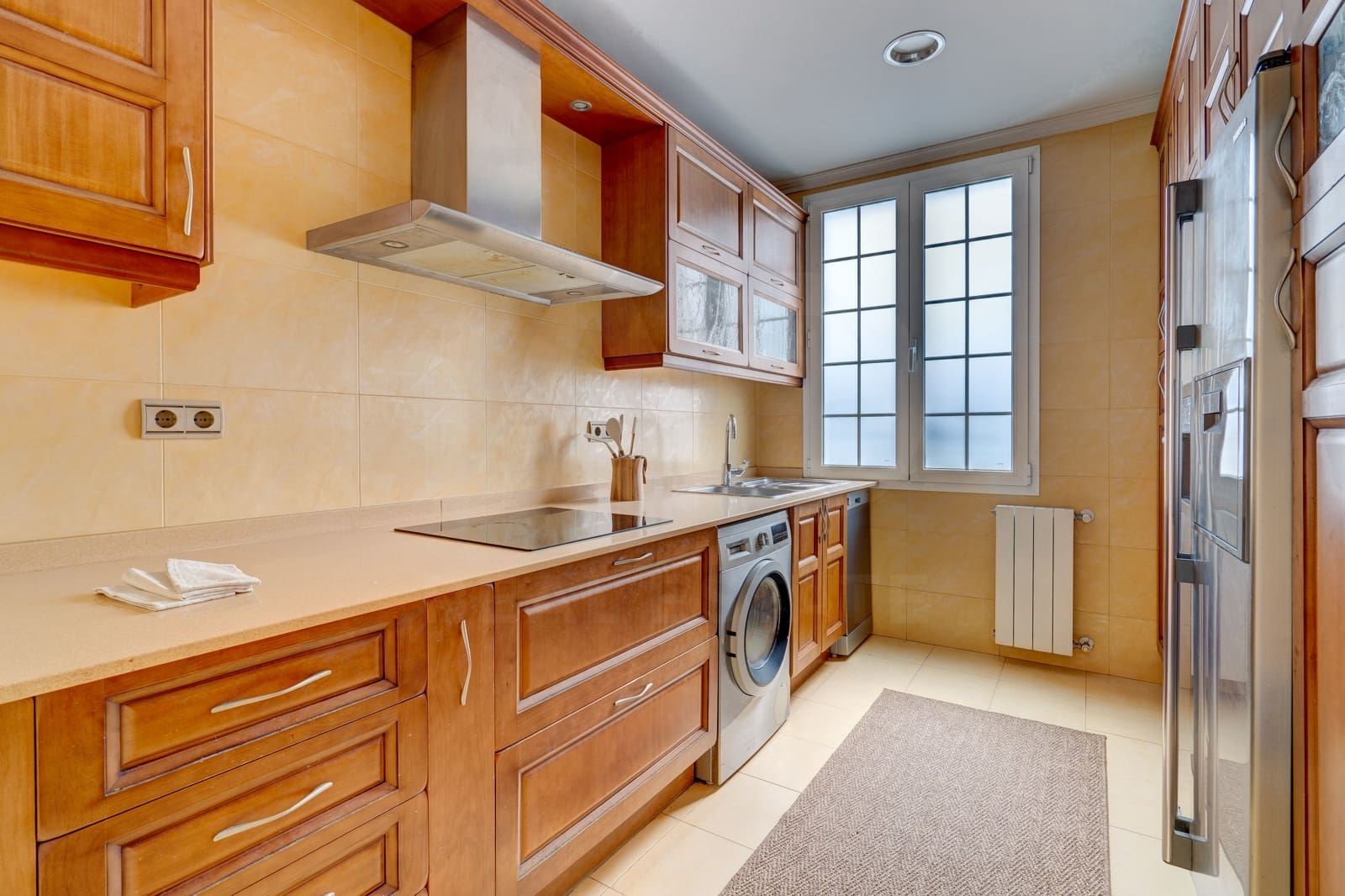 3 camera da letto Appartamento in vendita in Bilbao - 695.000 € (Rif: 9989065)