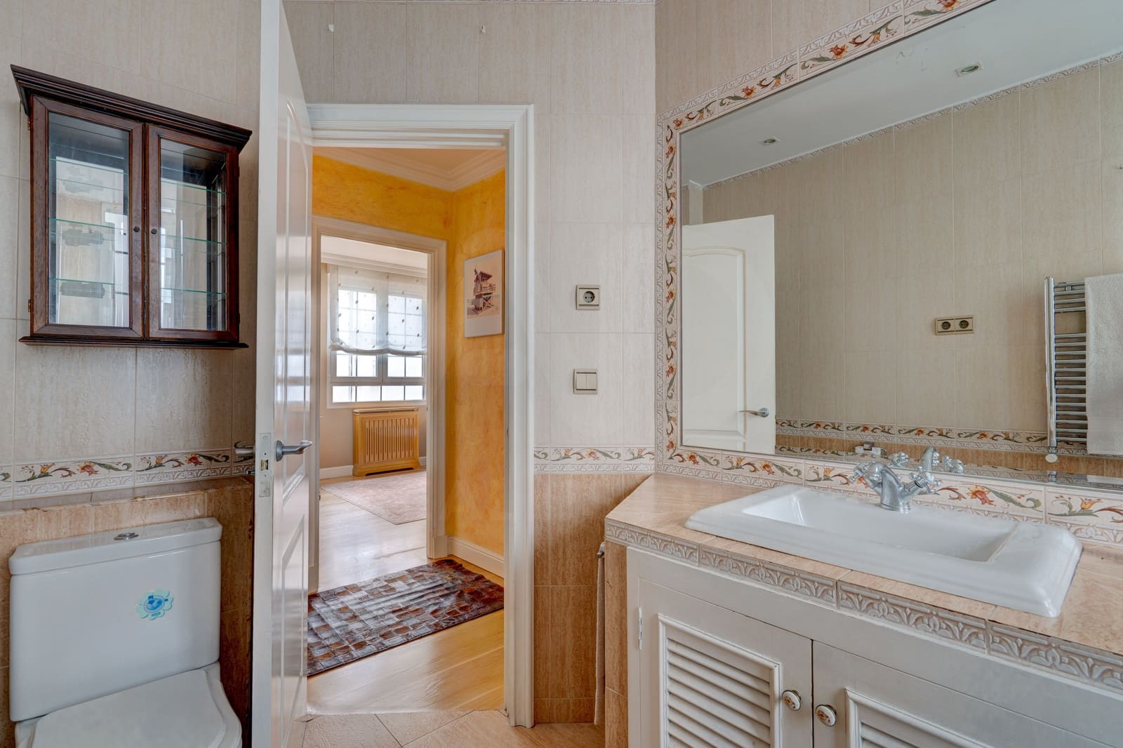 3 camera da letto Appartamento in vendita in Bilbao - 695.000 € (Rif: 9989065)