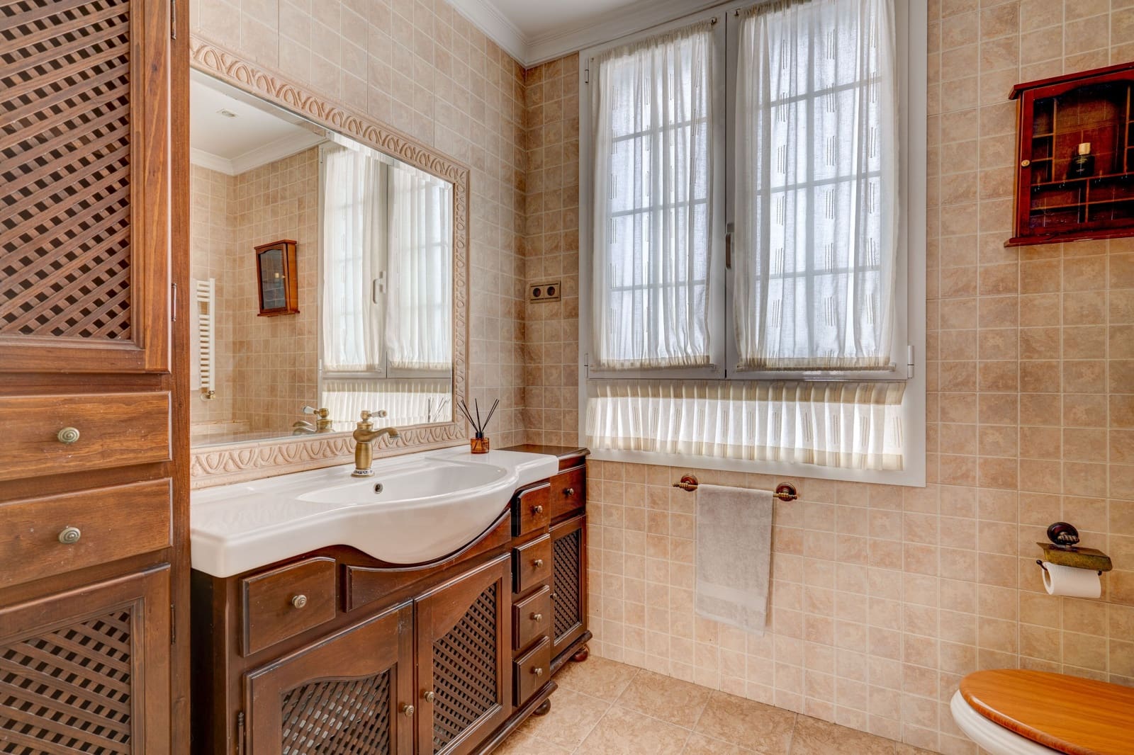 3 camera da letto Appartamento in vendita in Bilbao - 695.000 € (Rif: 9989065)