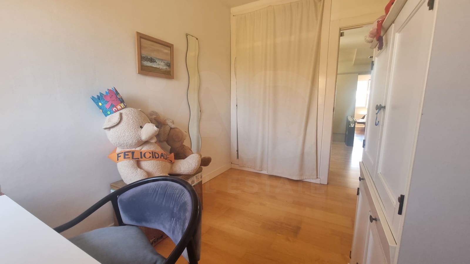 4 chambre Villa/Maison Mitoyenne à vendre à Alicante ville avec garage - 420 000 € (Ref: 9989066)