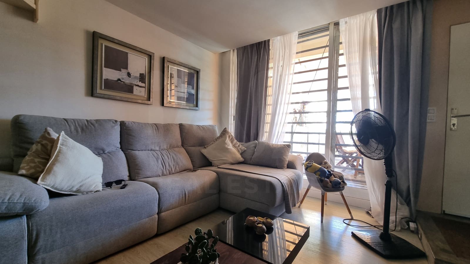 4 chambre Villa/Maison Mitoyenne à vendre à Alicante ville avec garage - 420 000 € (Ref: 9989066)