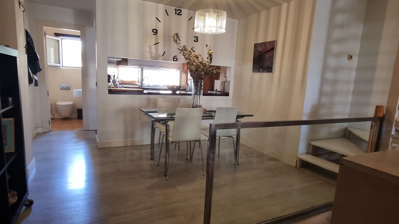 4 chambre Villa/Maison Mitoyenne à vendre à Alicante ville avec garage - 420 000 € (Ref: 9989066)