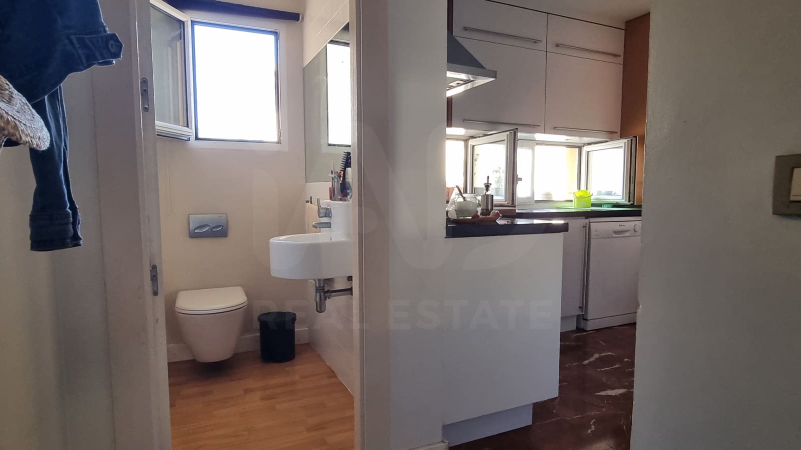 4 chambre Villa/Maison Mitoyenne à vendre à Alicante ville avec garage - 420 000 € (Ref: 9989066)