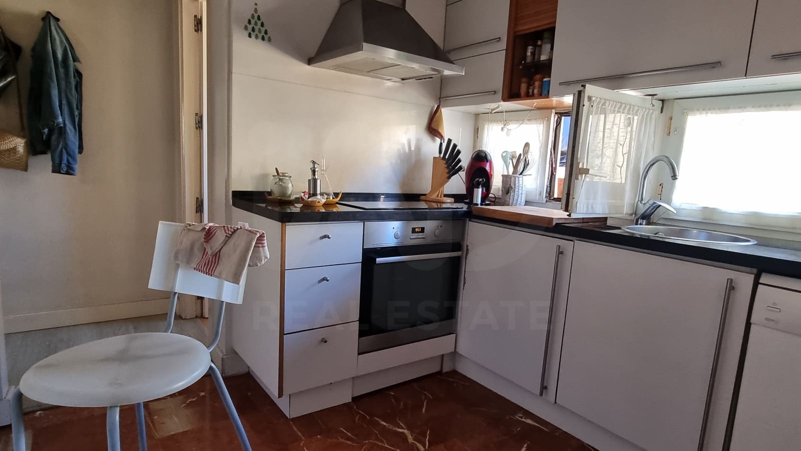 4 chambre Villa/Maison Mitoyenne à vendre à Alicante ville avec garage - 420 000 € (Ref: 9989066)