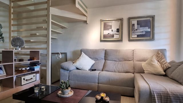 4 soveværelse Rækkehus til salg i La Veleta, Torrevieja med garage - € 420.000 (Ref: 9989066)