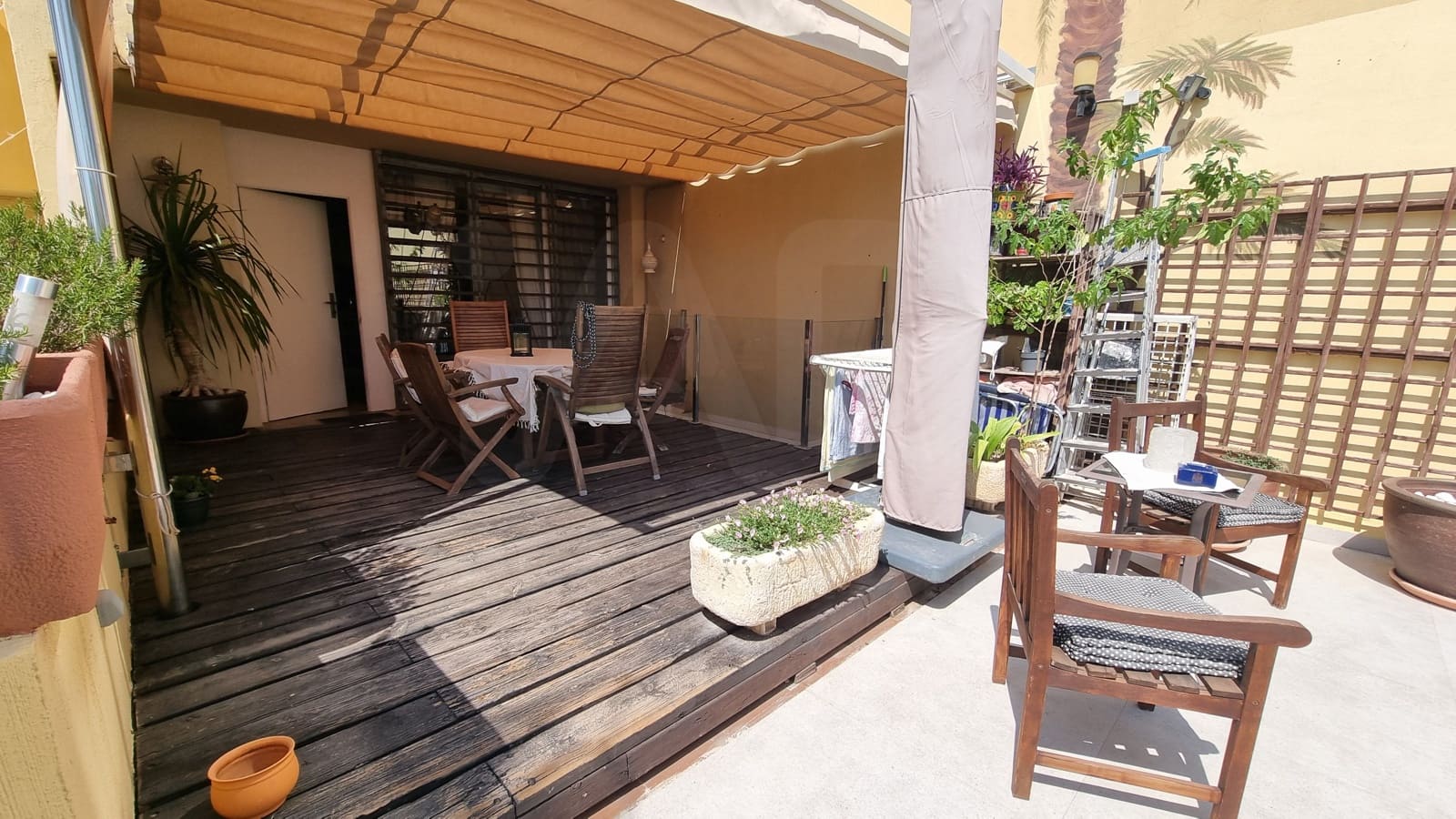 4 chambre Villa/Maison Mitoyenne à vendre à Alicante ville avec garage - 420 000 € (Ref: 9989066)