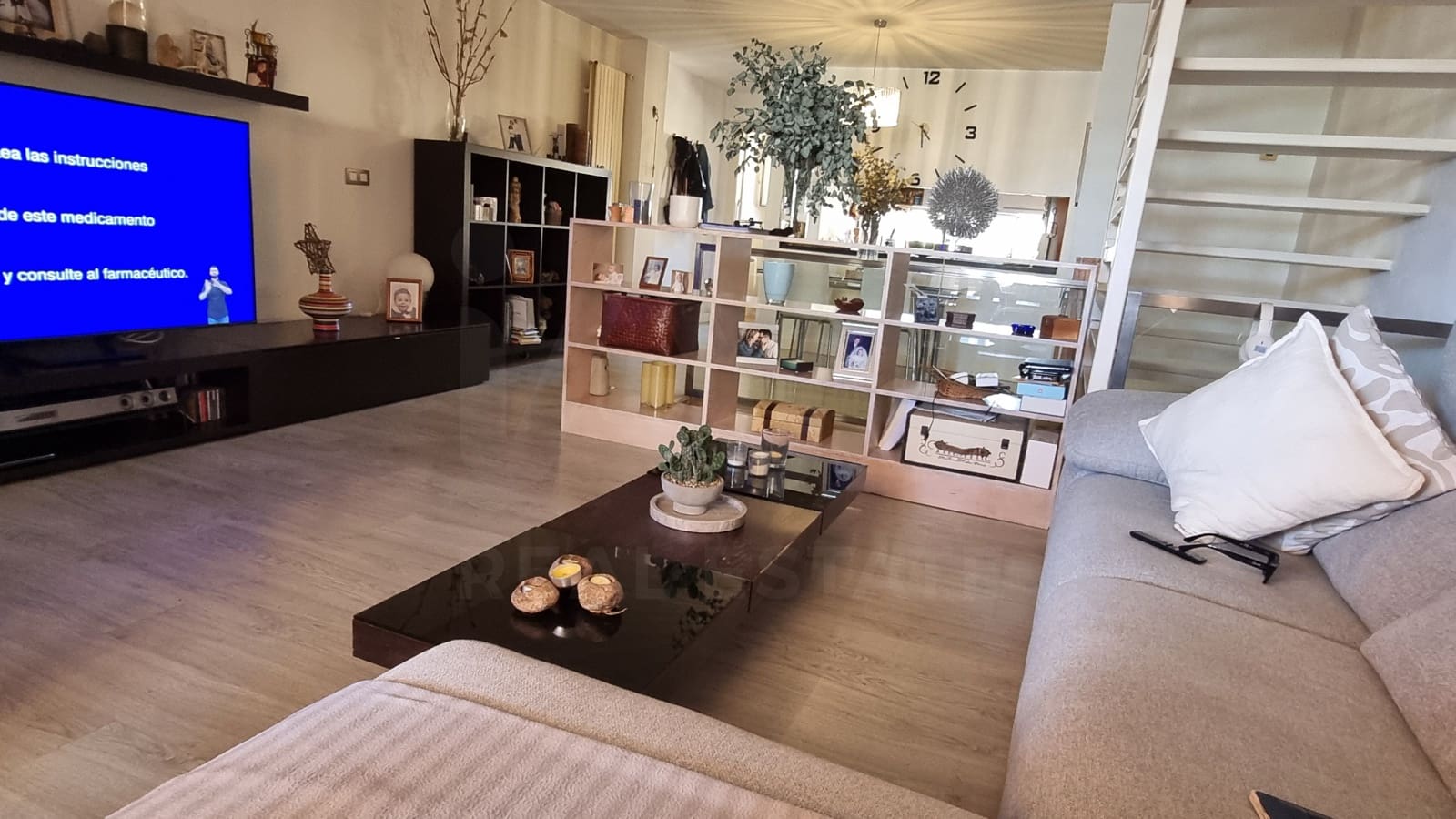 4 chambre Villa/Maison Mitoyenne à vendre à Alicante ville avec garage - 420 000 € (Ref: 9989066)