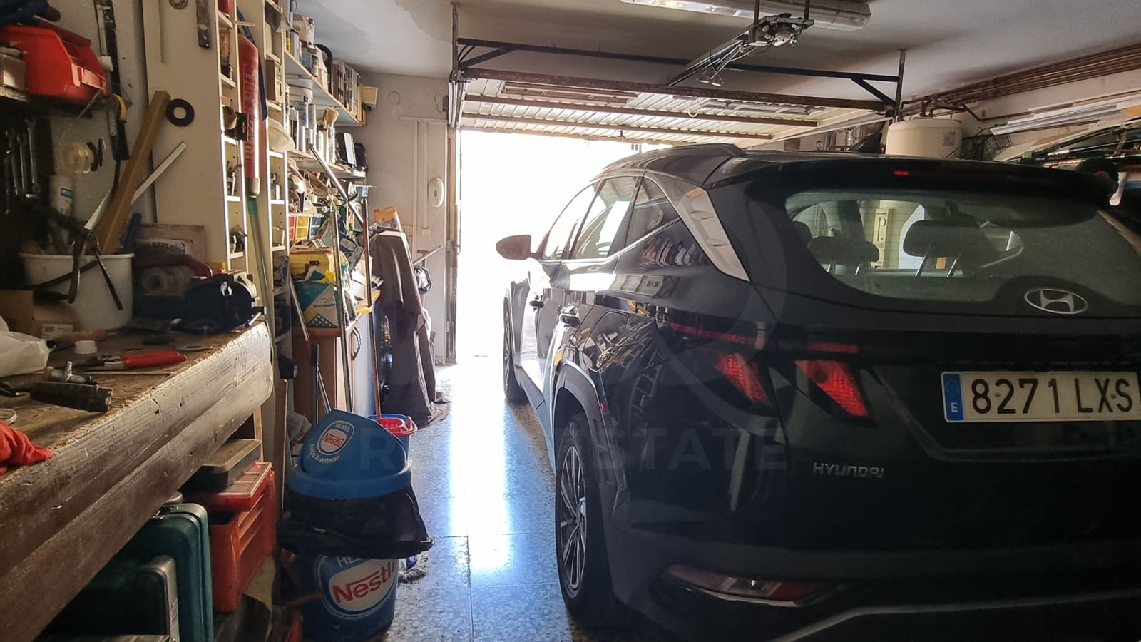 4 chambre Villa/Maison Mitoyenne à vendre à Alicante ville avec garage - 420 000 € (Ref: 9989066)