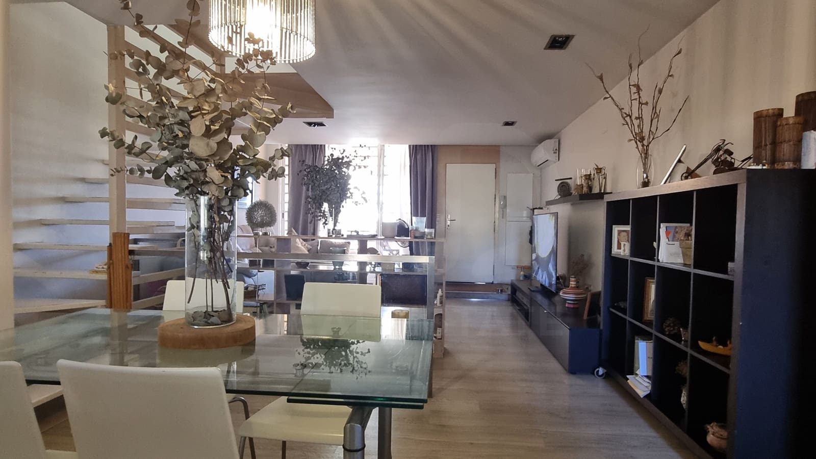 4 chambre Villa/Maison Mitoyenne à vendre à Alicante ville avec garage - 420 000 € (Ref: 9989066)