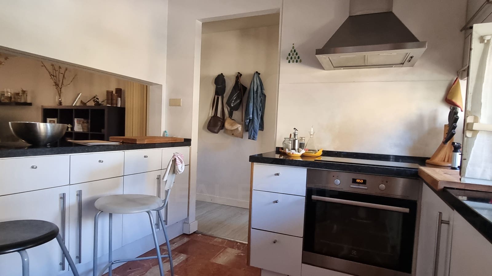4 chambre Villa/Maison Mitoyenne à vendre à Alicante ville avec garage - 420 000 € (Ref: 9989066)