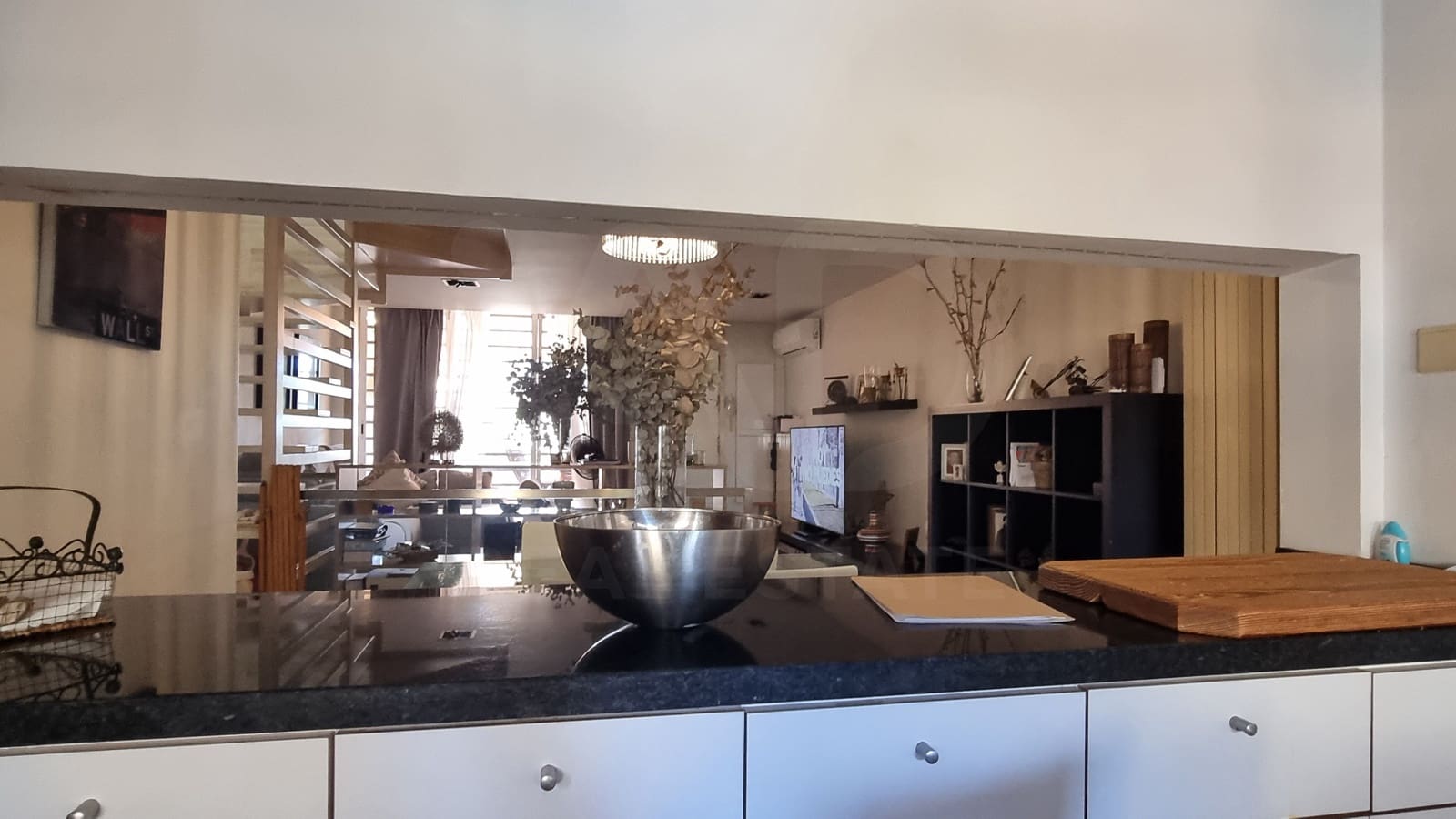 4 chambre Villa/Maison Mitoyenne à vendre à Alicante ville avec garage - 420 000 € (Ref: 9989066)