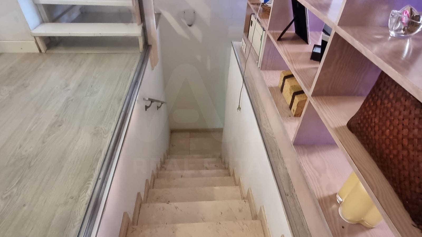 4 chambre Villa/Maison Mitoyenne à vendre à Alicante ville avec garage - 420 000 € (Ref: 9989066)