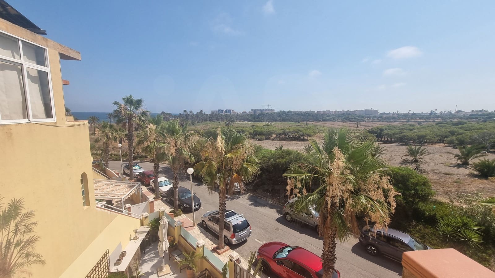 4 chambre Villa/Maison Mitoyenne à vendre à Alicante ville avec garage - 420 000 € (Ref: 9989066)