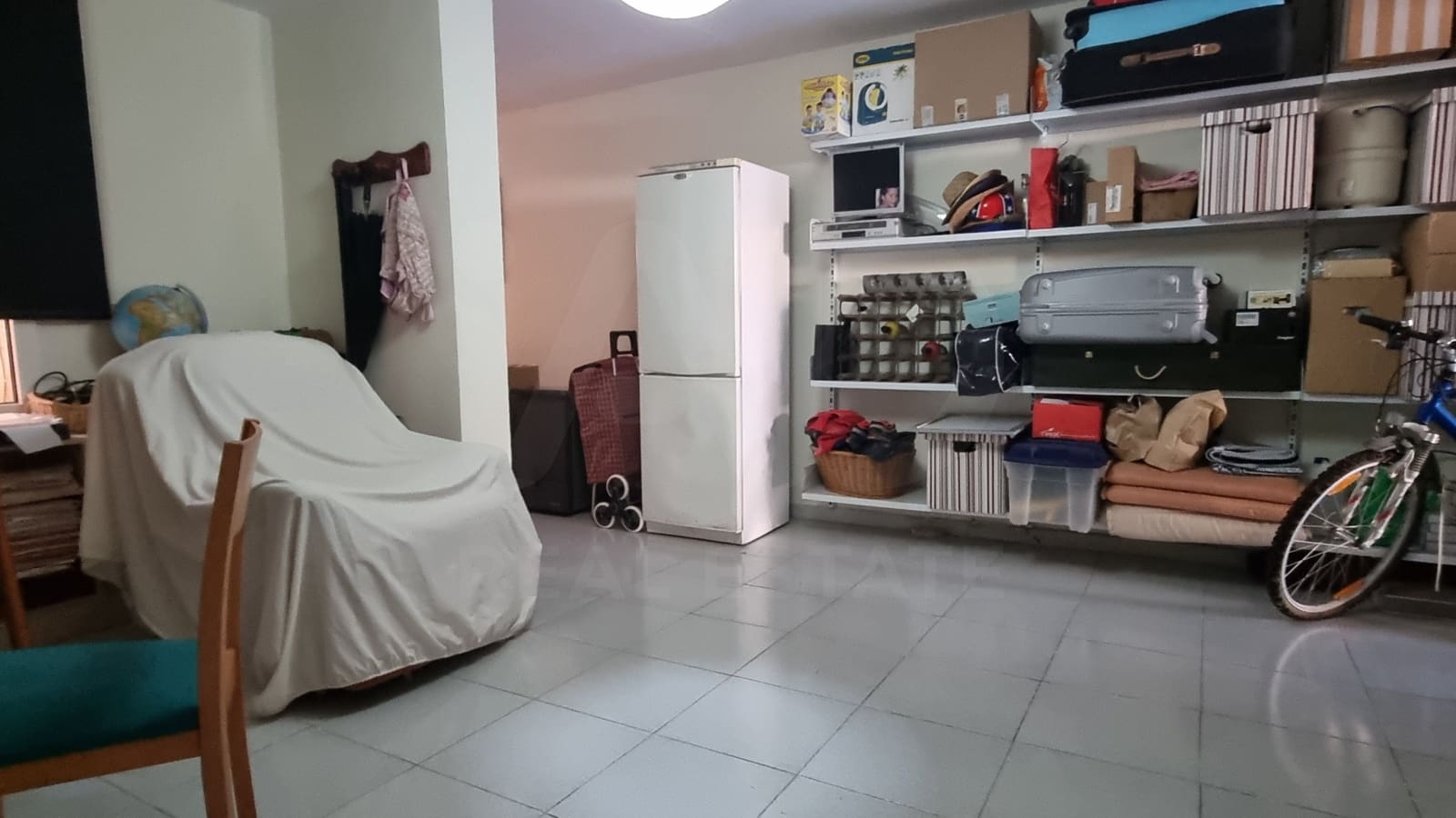 4 chambre Villa/Maison Mitoyenne à vendre à Alicante ville avec garage - 420 000 € (Ref: 9989066)
