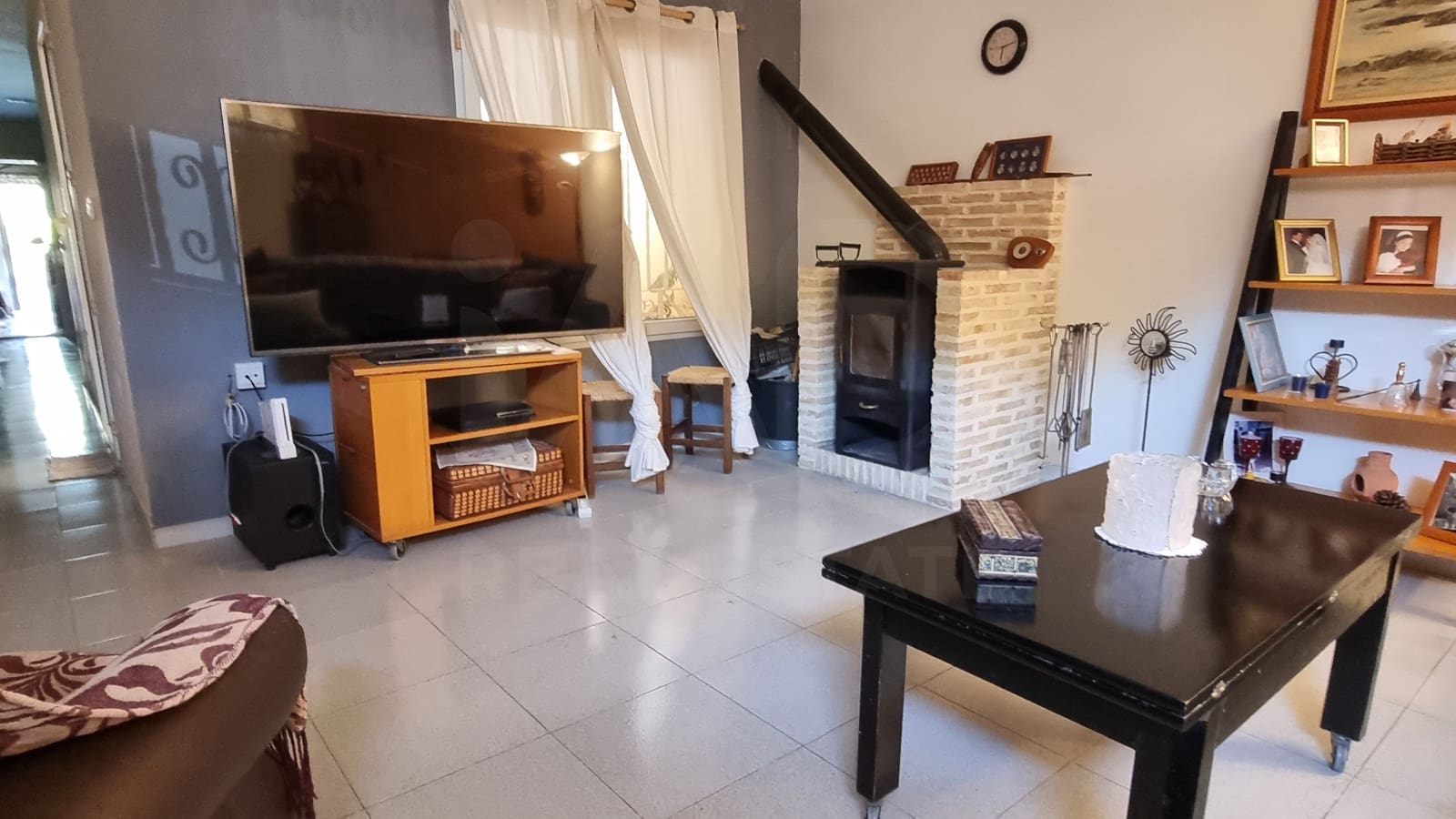 4 chambre Villa/Maison Mitoyenne à vendre à Alicante ville avec garage - 420 000 € (Ref: 9989066)