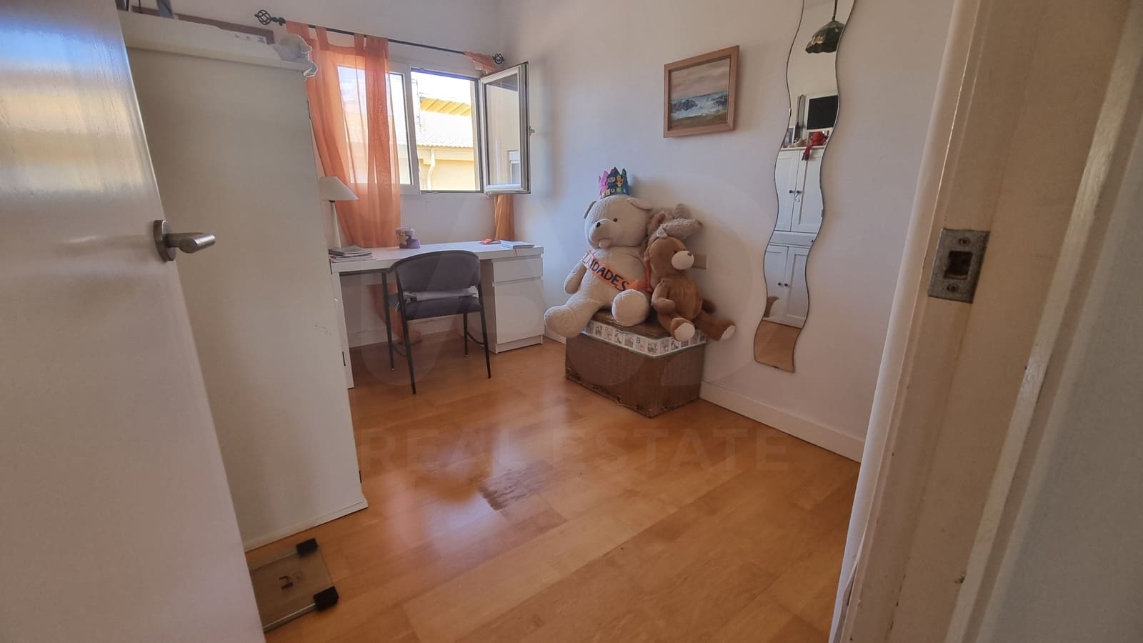 4 chambre Villa/Maison Mitoyenne à vendre à Alicante ville avec garage - 420 000 € (Ref: 9989066)