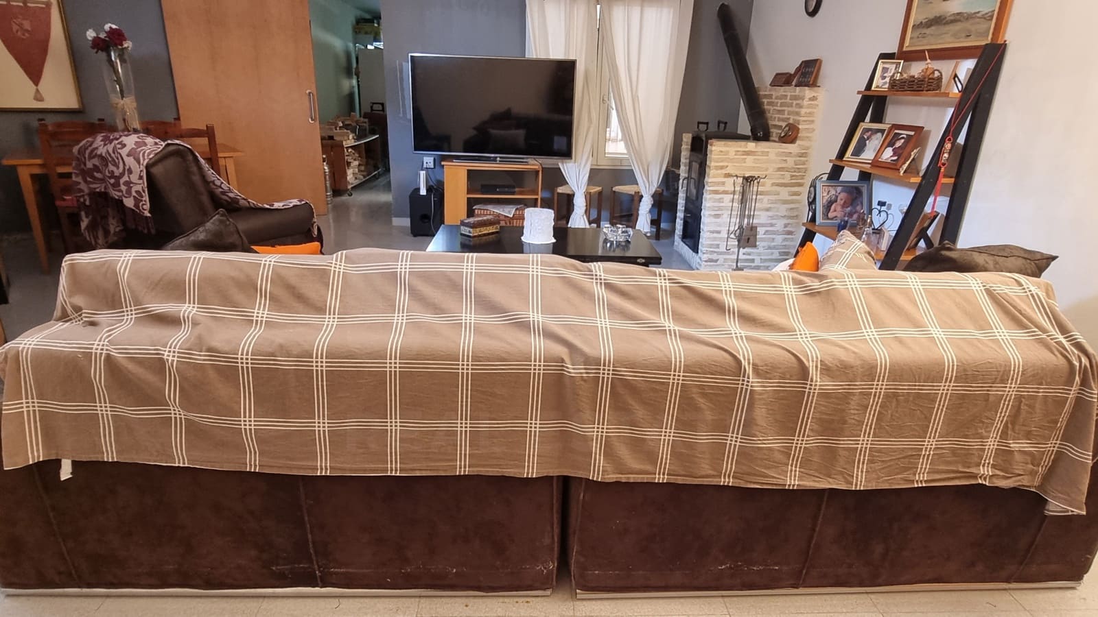 4 chambre Villa/Maison Mitoyenne à vendre à Alicante ville avec garage - 420 000 € (Ref: 9989066)