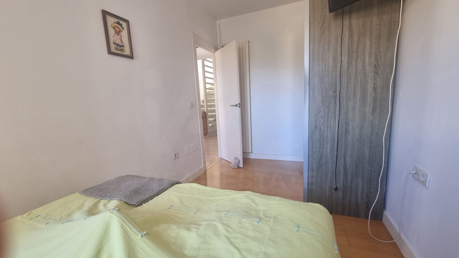 4 chambre Villa/Maison Mitoyenne à vendre à Alicante ville avec garage - 420 000 € (Ref: 9989066)