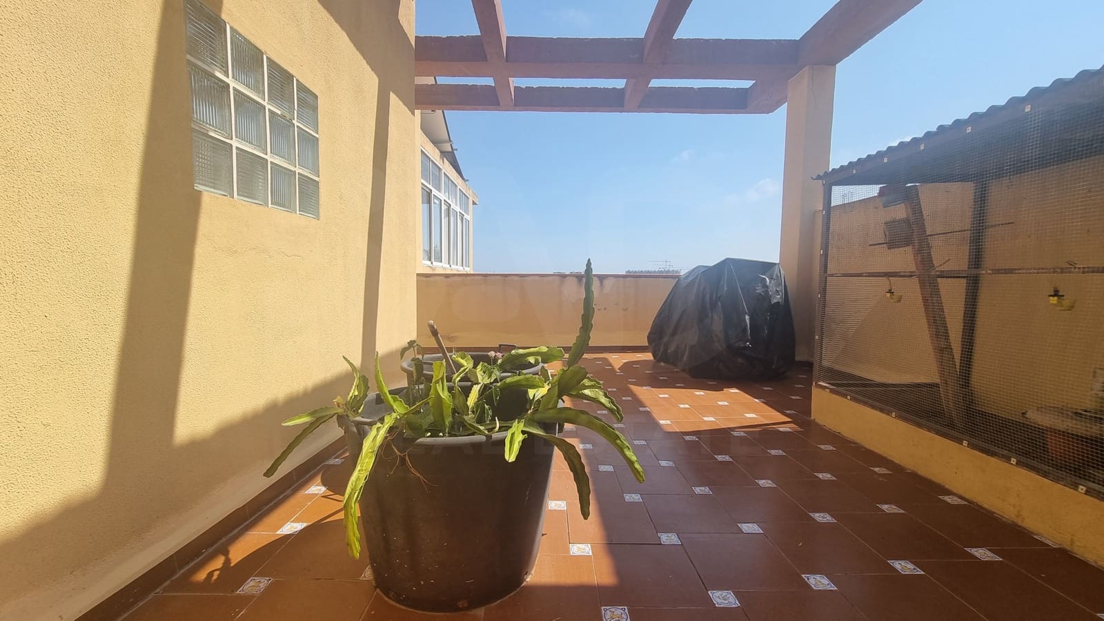 4 chambre Villa/Maison Mitoyenne à vendre à Alicante ville avec garage - 420 000 € (Ref: 9989066)